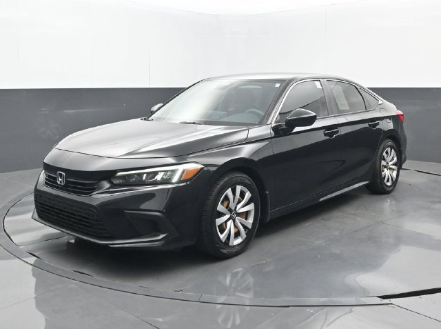 Used 2023 Honda Civic LX image 23