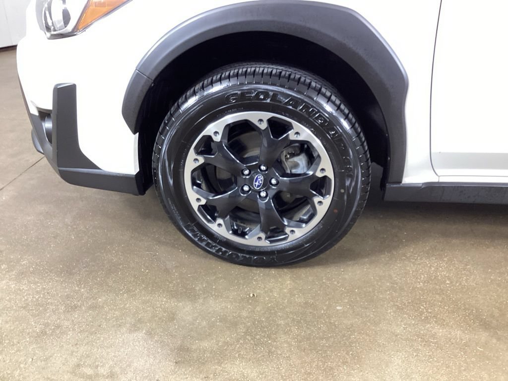 Used 2023 Subaru Crosstrek 2.0i Premium AWD/4WD image 28