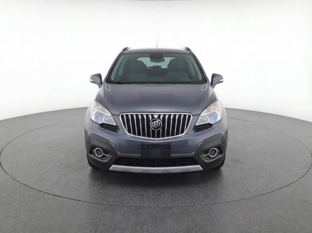 Used 2014 Buick Encore Premium image 5