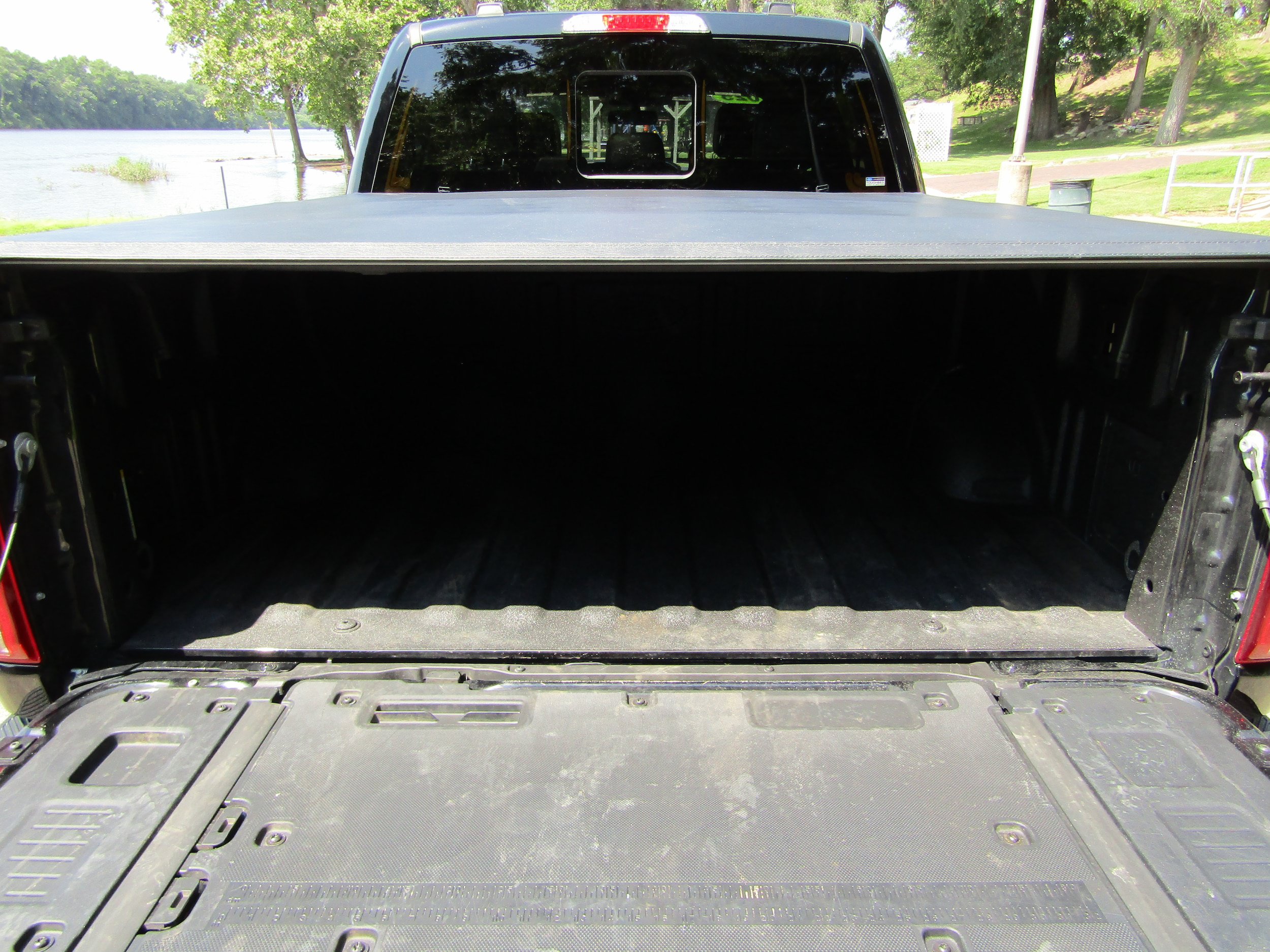 Used 2025 Ford F150 Tremor w/ Equipment Group 402A High AWD/4WD image 14