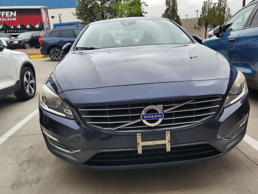 Used 2015 Volvo S60 T5 Premier AWD/4WD image 3