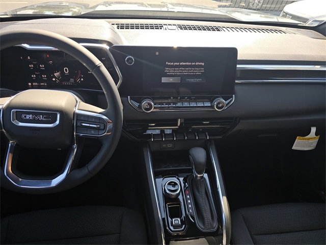 New 2026 GMC Canyon Elevation w/ Convenience Package image 14