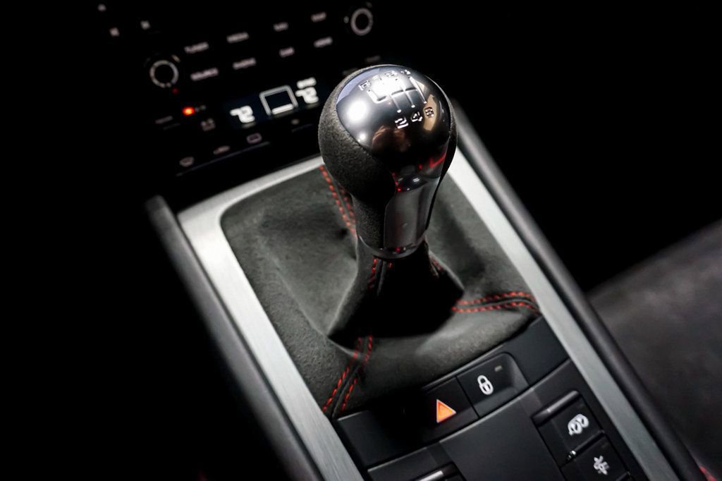 Used 2018 Porsche 911 GT3 RWD image 10
