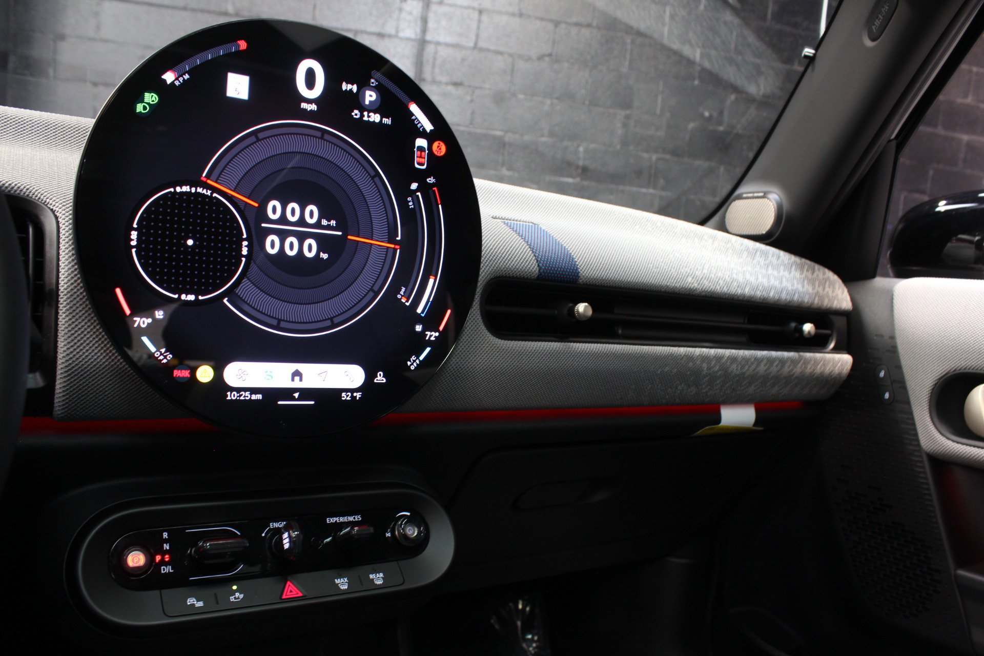 Used 2025 MINI Cooper S image 50