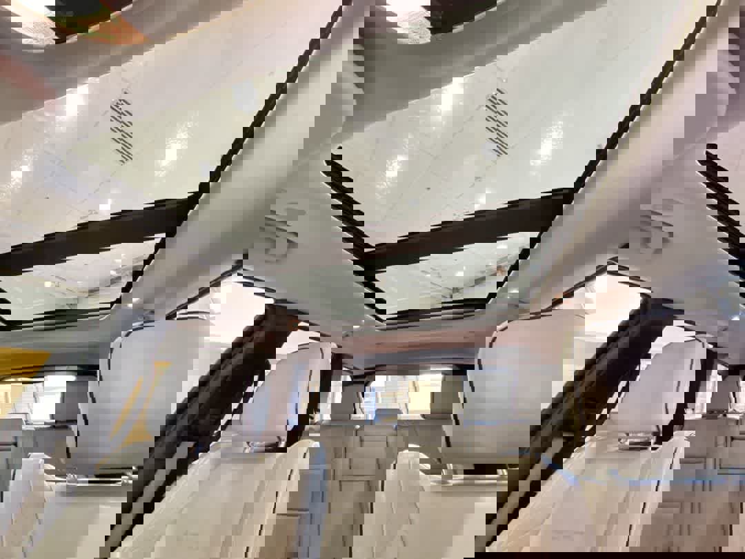 Used 2017 Jeep Grand Cherokee Summit image 25