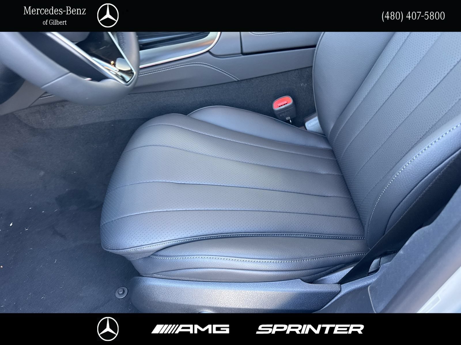 New 2026 Mercedes-Benz E 450 4MATIC Sedan image 14