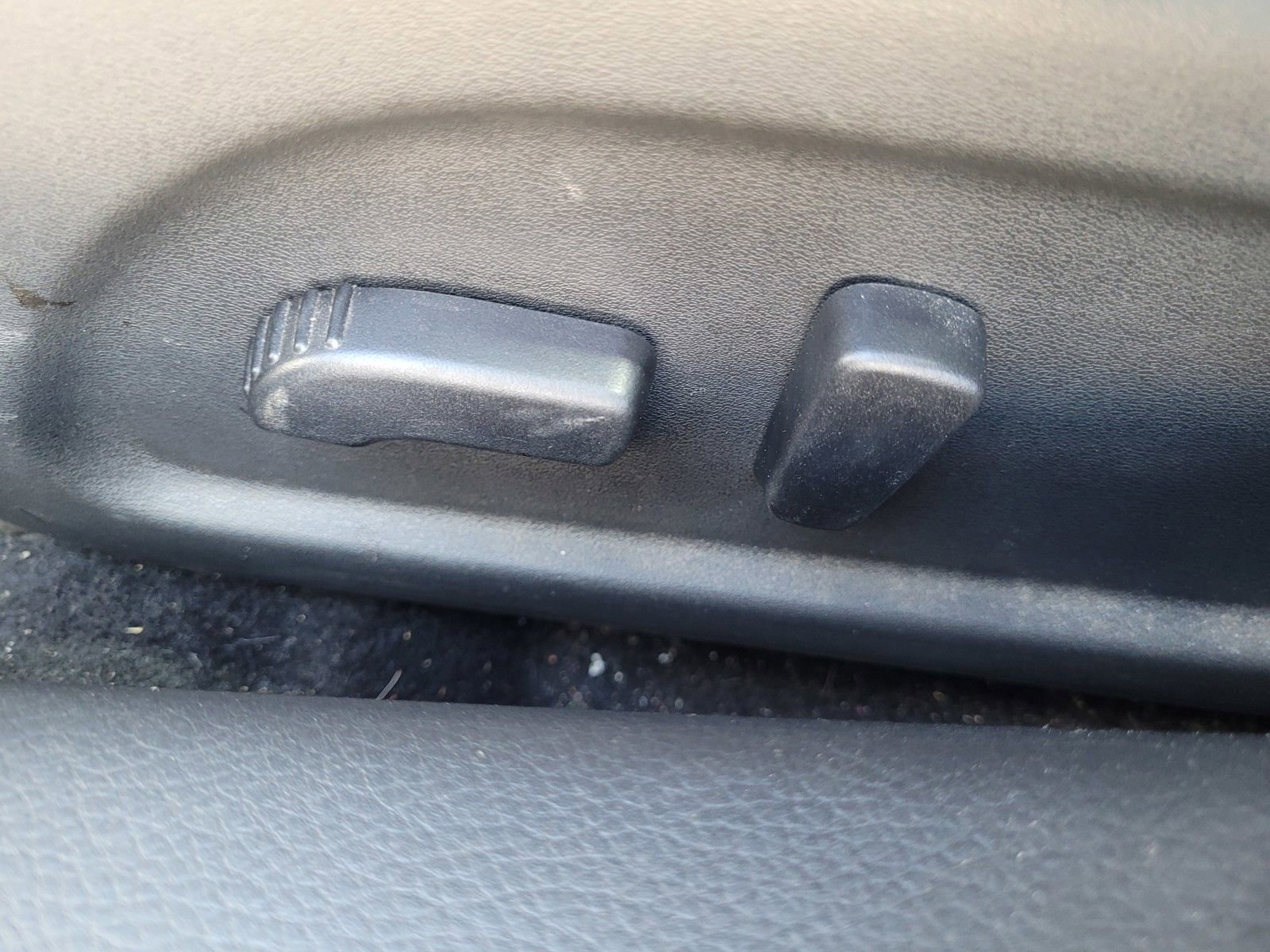 Used 2016 Nissan Altima 2.5 S w/ Power Driver Seat Package image 20