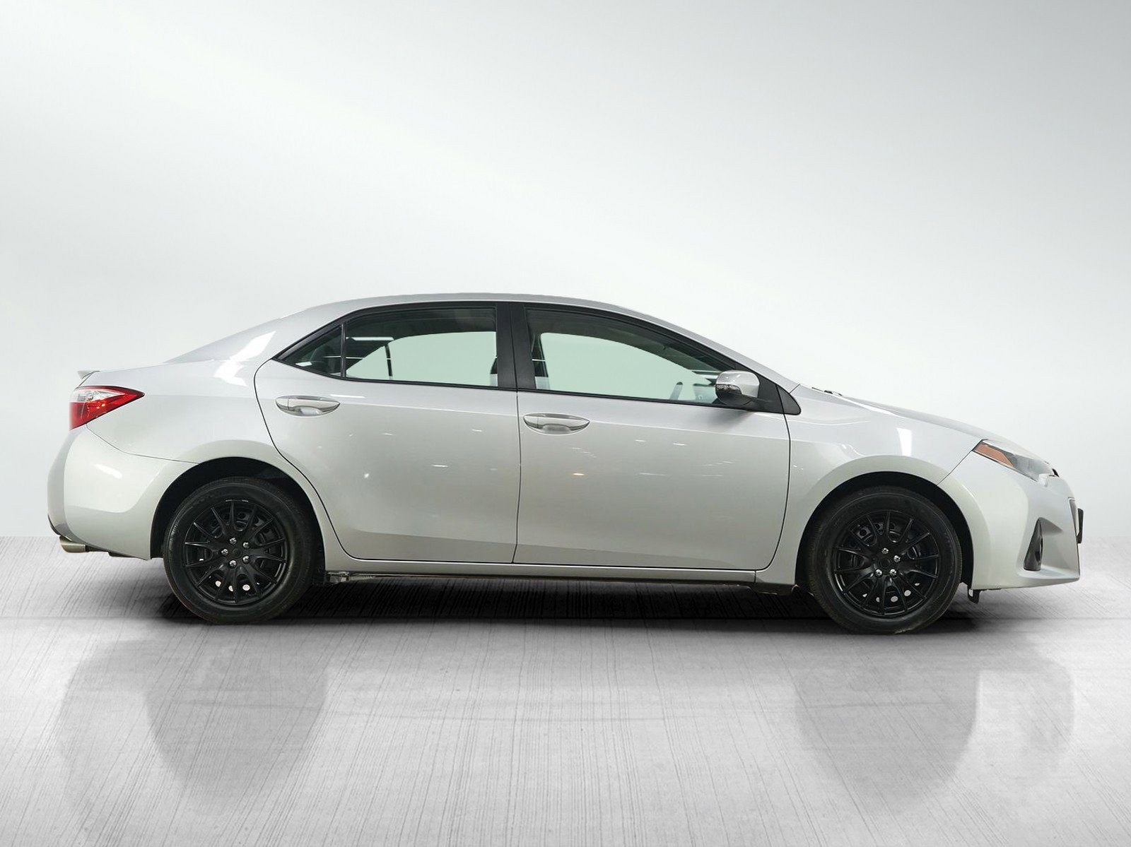 Used 2014 Toyota Corolla S image 6