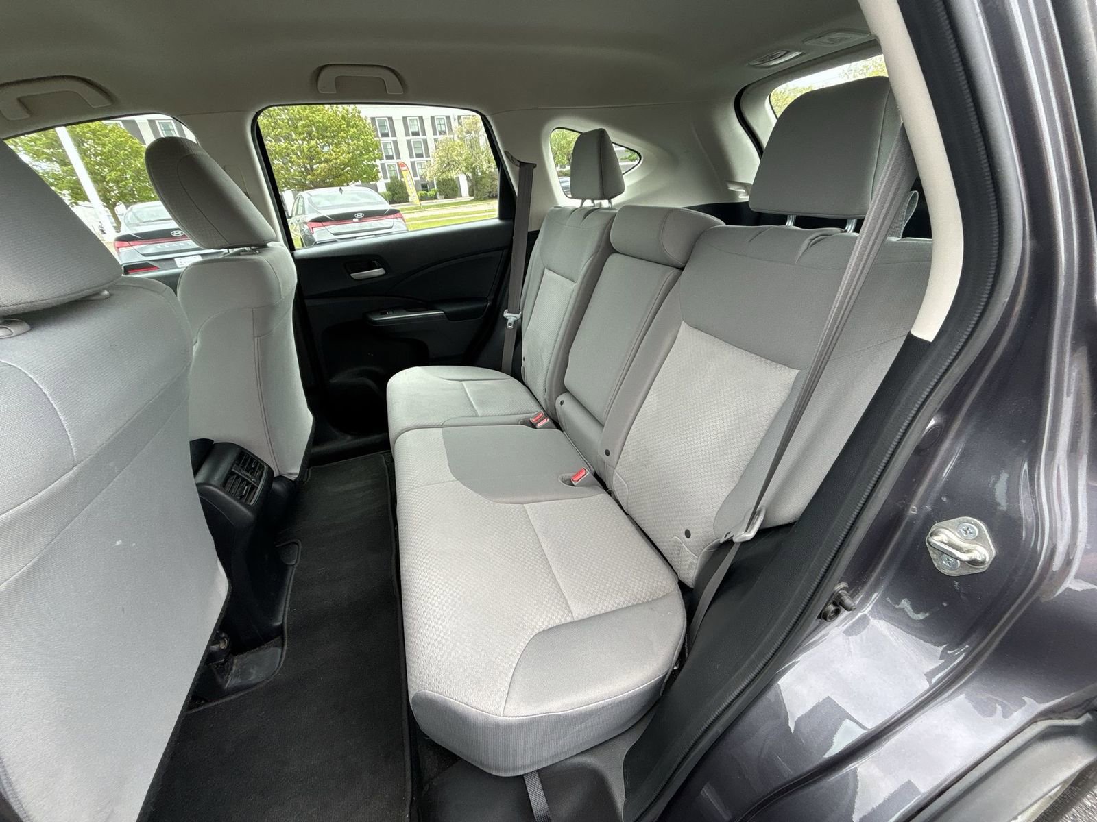 Used 2016 Honda CR-V LX image 22