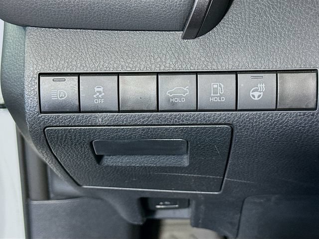Certified 2024 Toyota Camry XSE w/ Navigation Package FWD image 11