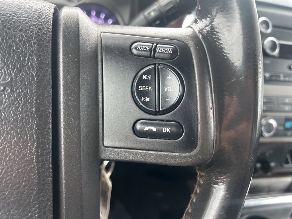 Used 2012 Ford F250 Lariat image 11