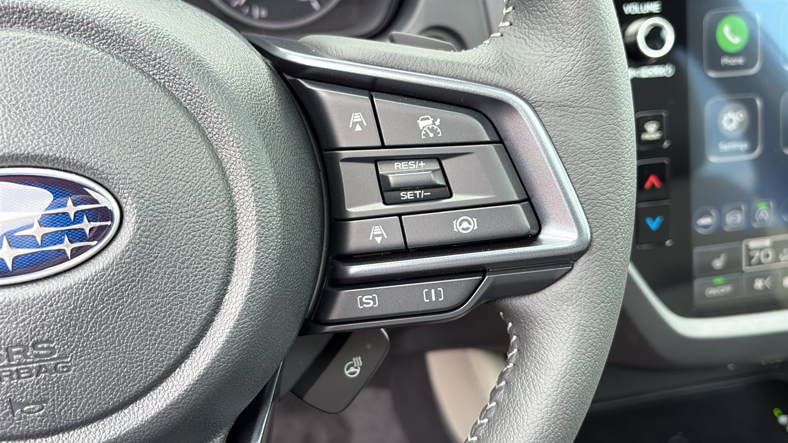 New 2026 Subaru Forester Limited AWD/4WD image 14