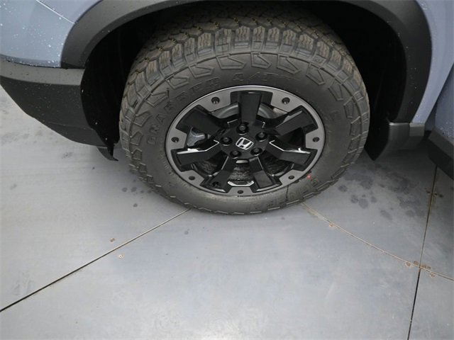 New 2026 Honda Passport TrailSport Elite image 37