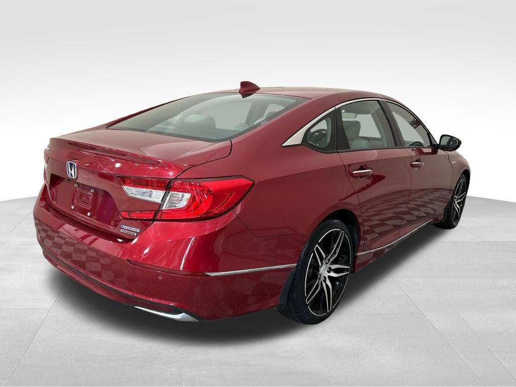 Used 2022 Honda Accord Touring image 5
