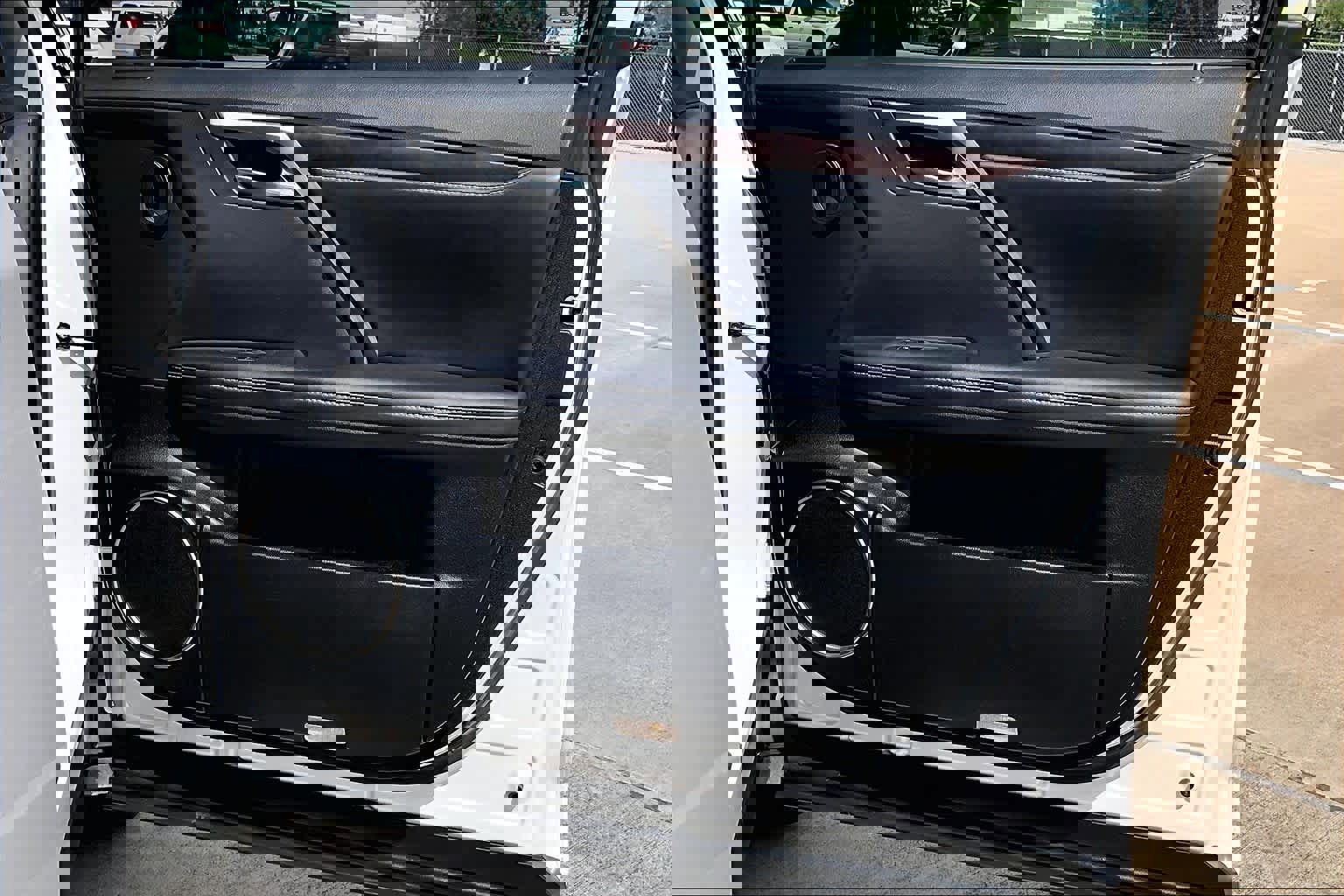 Used 2021 Lexus RX 350 FWD w/ Premium Package image 23