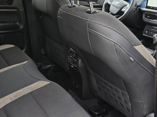 Used 2025 Ford Bronco Sport Big Bend AWD/4WD image 32