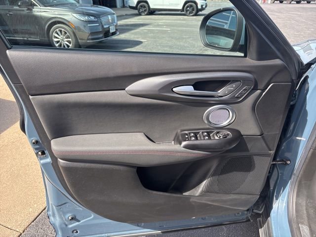 Used 2024 Dodge Hornet GT Plus w/ Track Pack image 14