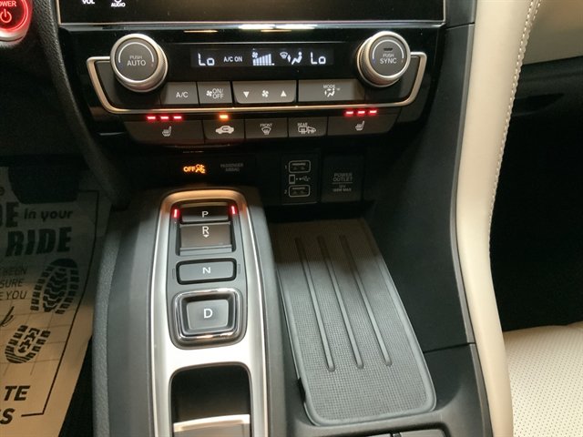 Used 2021 Honda Insight Touring image 36