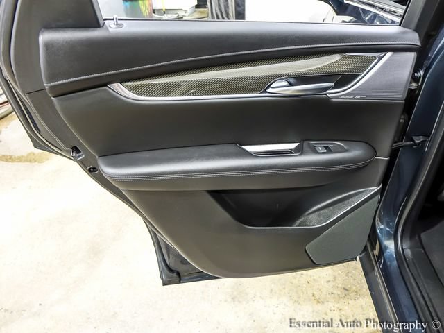Certified 2020 Cadillac XT5 Sportv AWD/4WD image 22