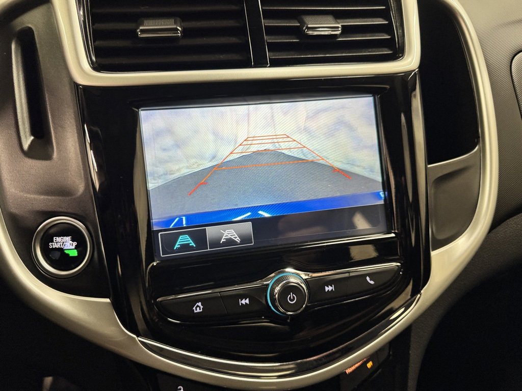 Used 2017 Chevrolet Sonic LT w/ Convenience Package image 29