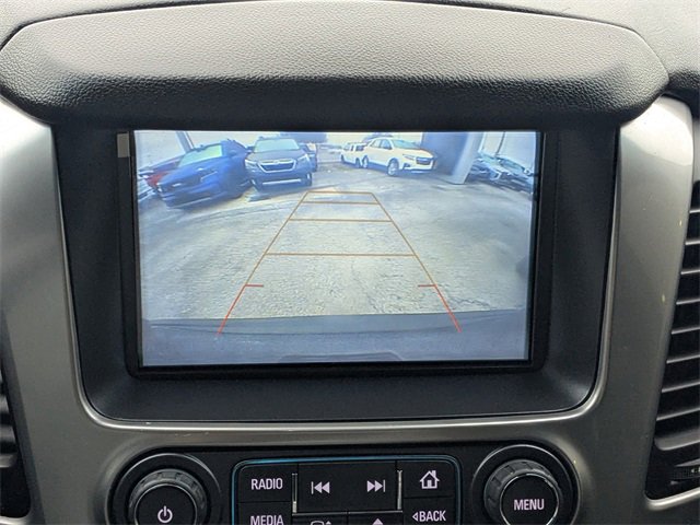 Used 2018 Chevrolet Tahoe LT image 30