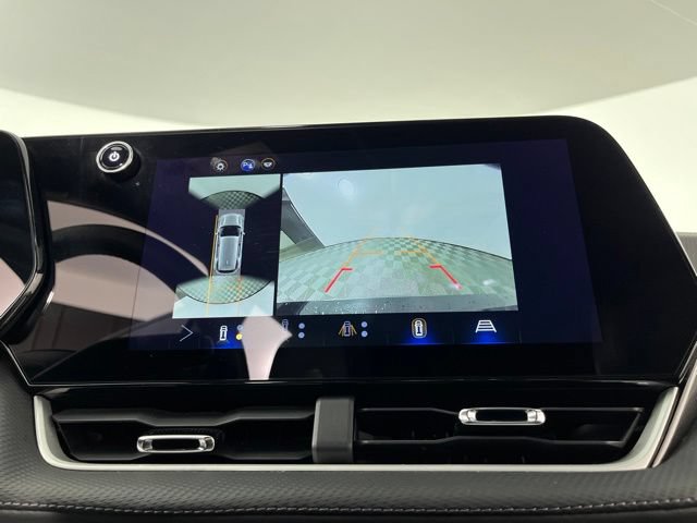 Used 2025 Chevrolet Equinox LT w/ Convenience Package II FWD image 27