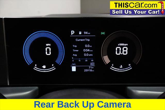 Used 2024 Hyundai Sonata SEL image 16