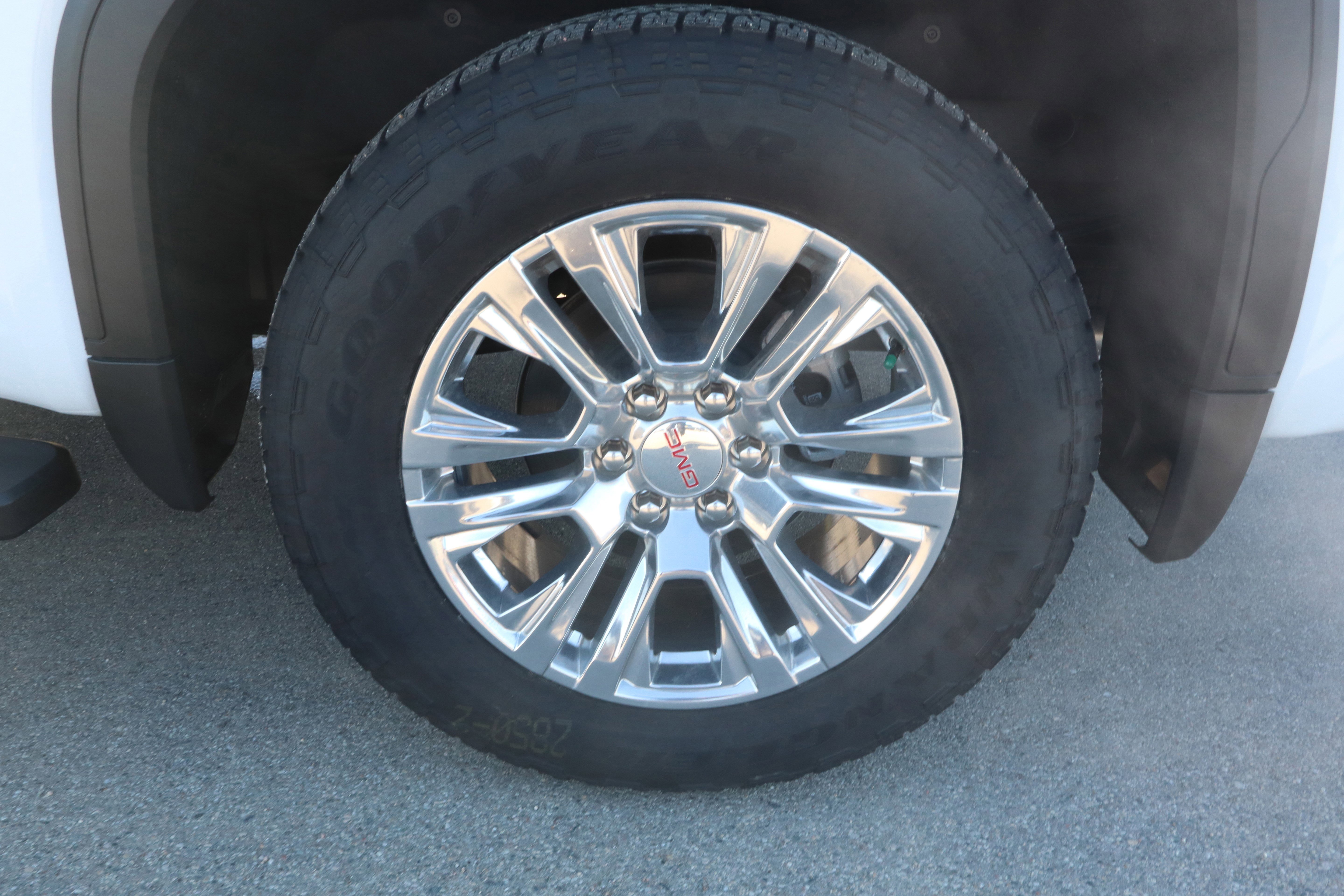 New 2026 GMC Sierra 1500 Denali image 22