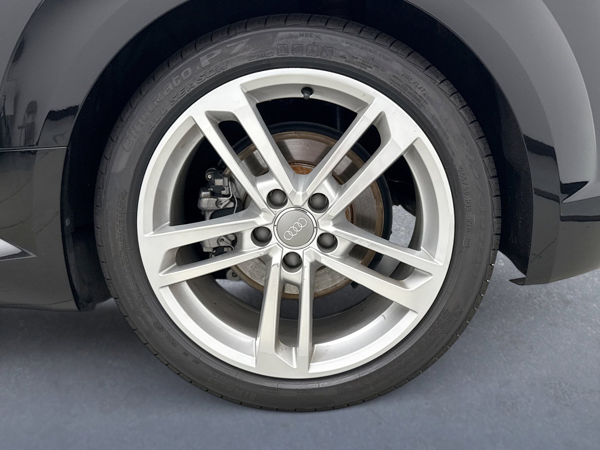 Used 2022 Audi TT 2.0T image 21