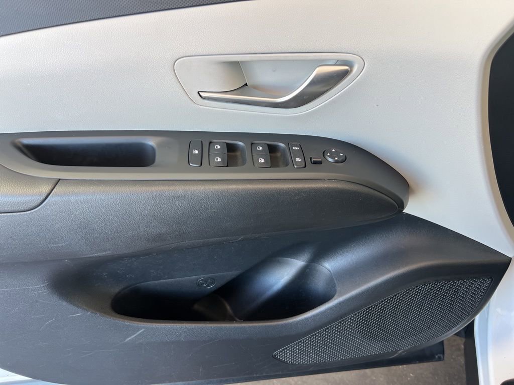 Used 2022 Hyundai Tucson SEL image 19