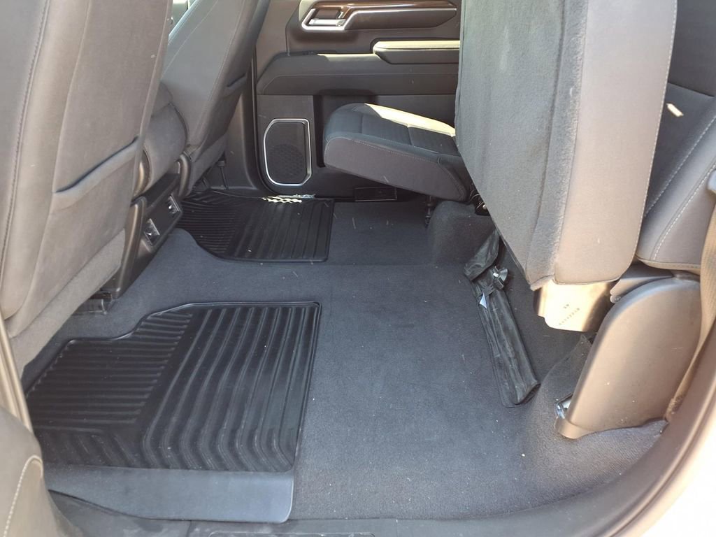 Used 2024 Chevrolet Silverado 2500 LT image 27