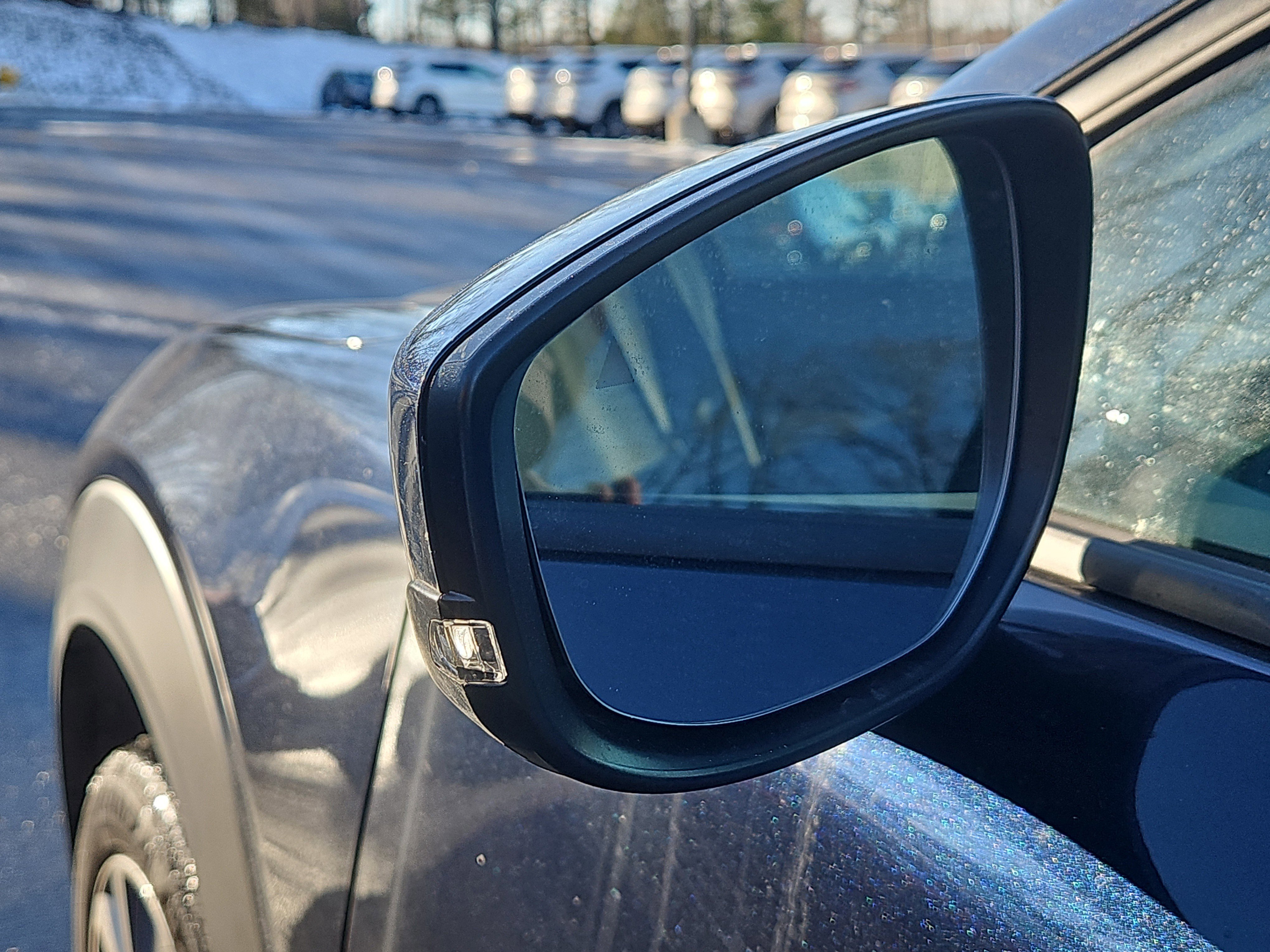 New 2026 MAZDA CX-30 AWD 2.5 S image 5