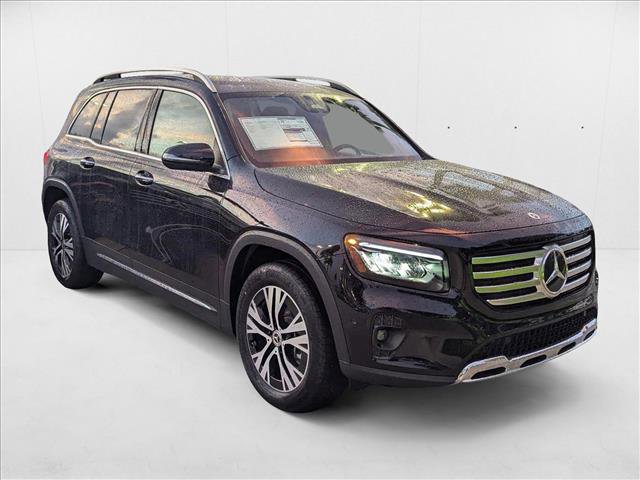 New 2025 Mercedes-Benz GLB 250 image 6