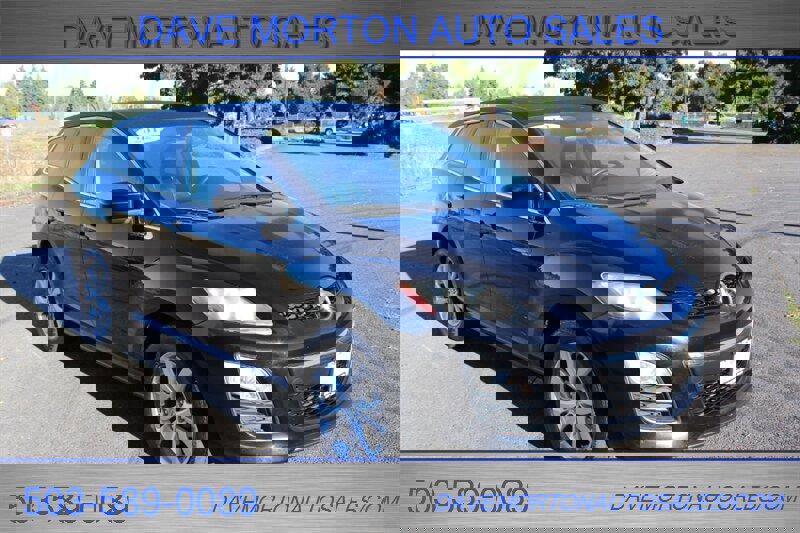 Used 2012 MAZDA CX-7 s Touring w/ Technology Pkg image 1