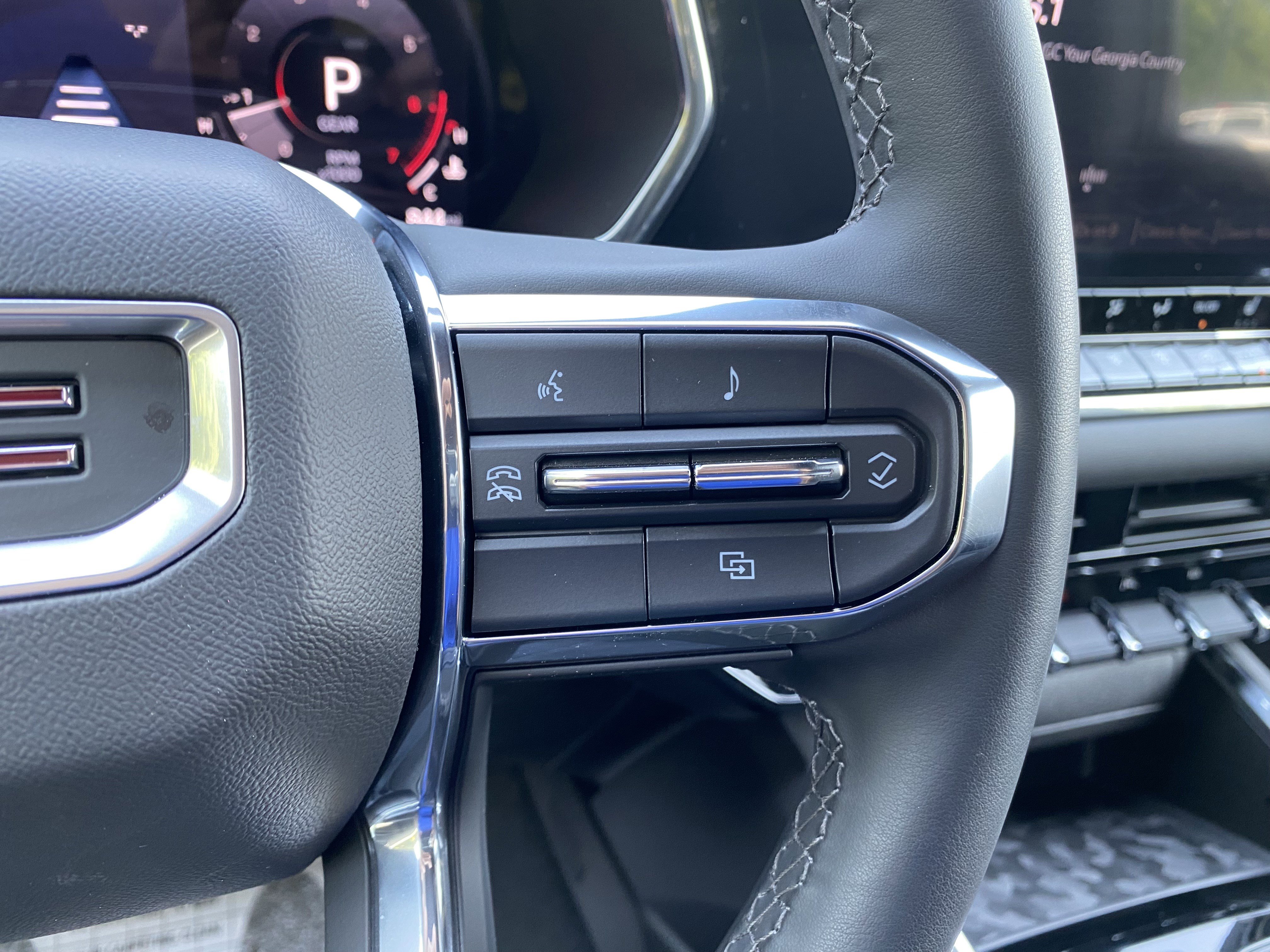 Used 2024 GMC Canyon Elevation w/ Convenience Package image 20