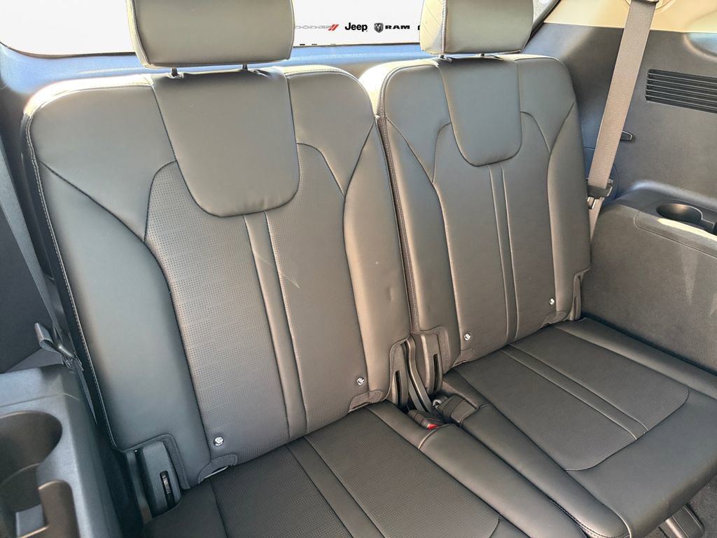 New 2026 Kia Sorento S AWD/4WD image 16
