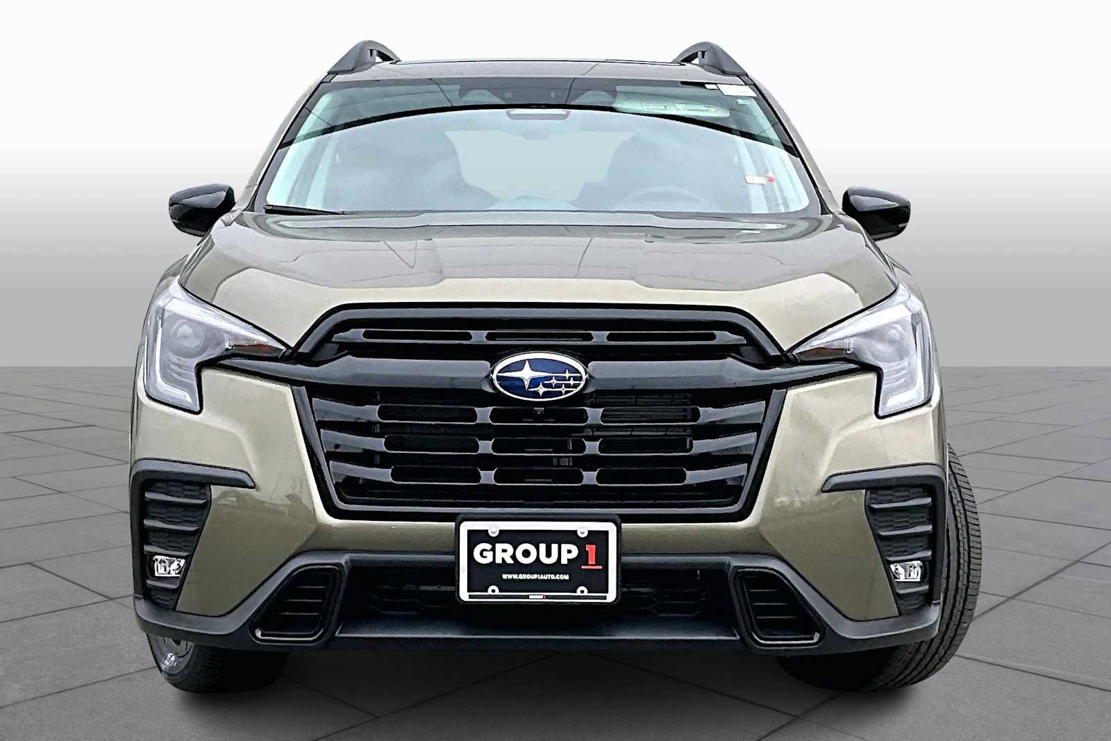 New 2026 Subaru Ascent Bronze Edition image 3