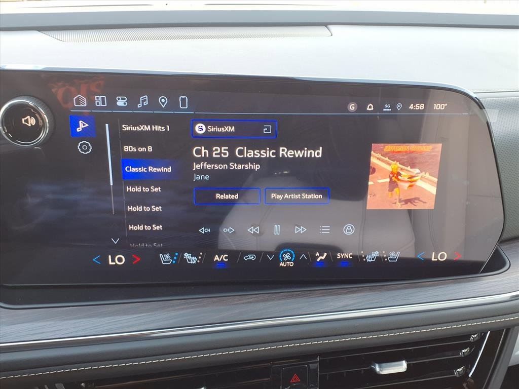 New 2026 Chevrolet Tahoe Premier image 15