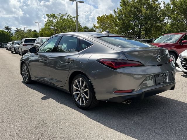 Used 2024 Acura Integra FWD image 6