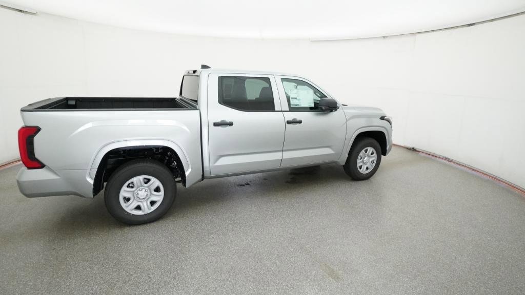 New 2026 Toyota Tundra SR image 10