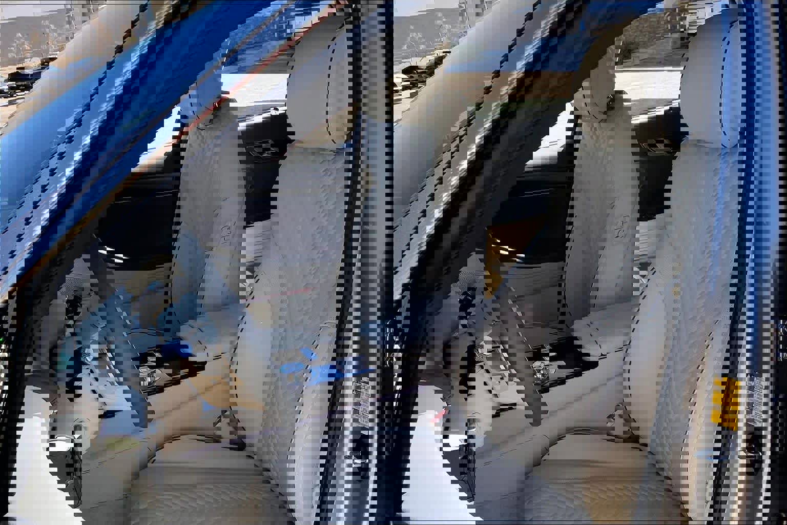 Used 2026 Genesis G80 2.5T Sport Prestige image 7