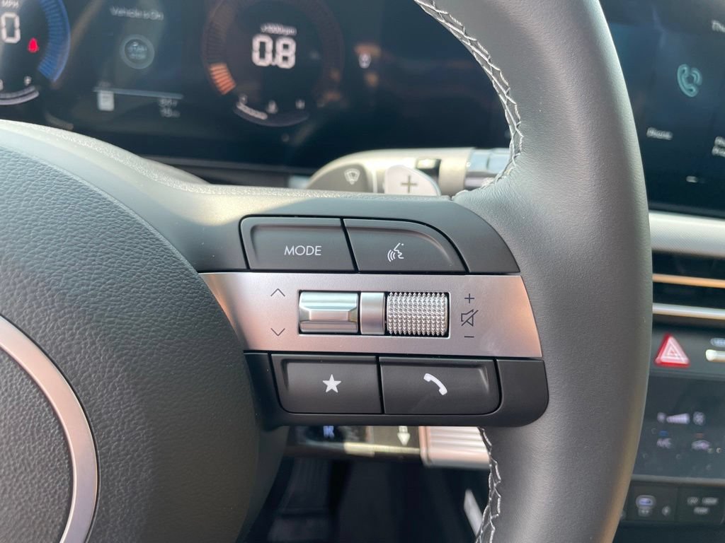 New 2026 Hyundai Sonata SEL FWD image 17