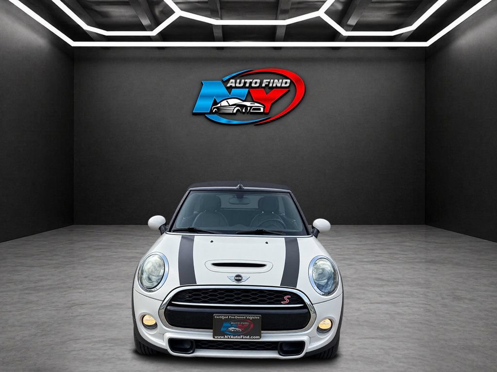 Used 2016 MINI Cooper S FWD image 10
