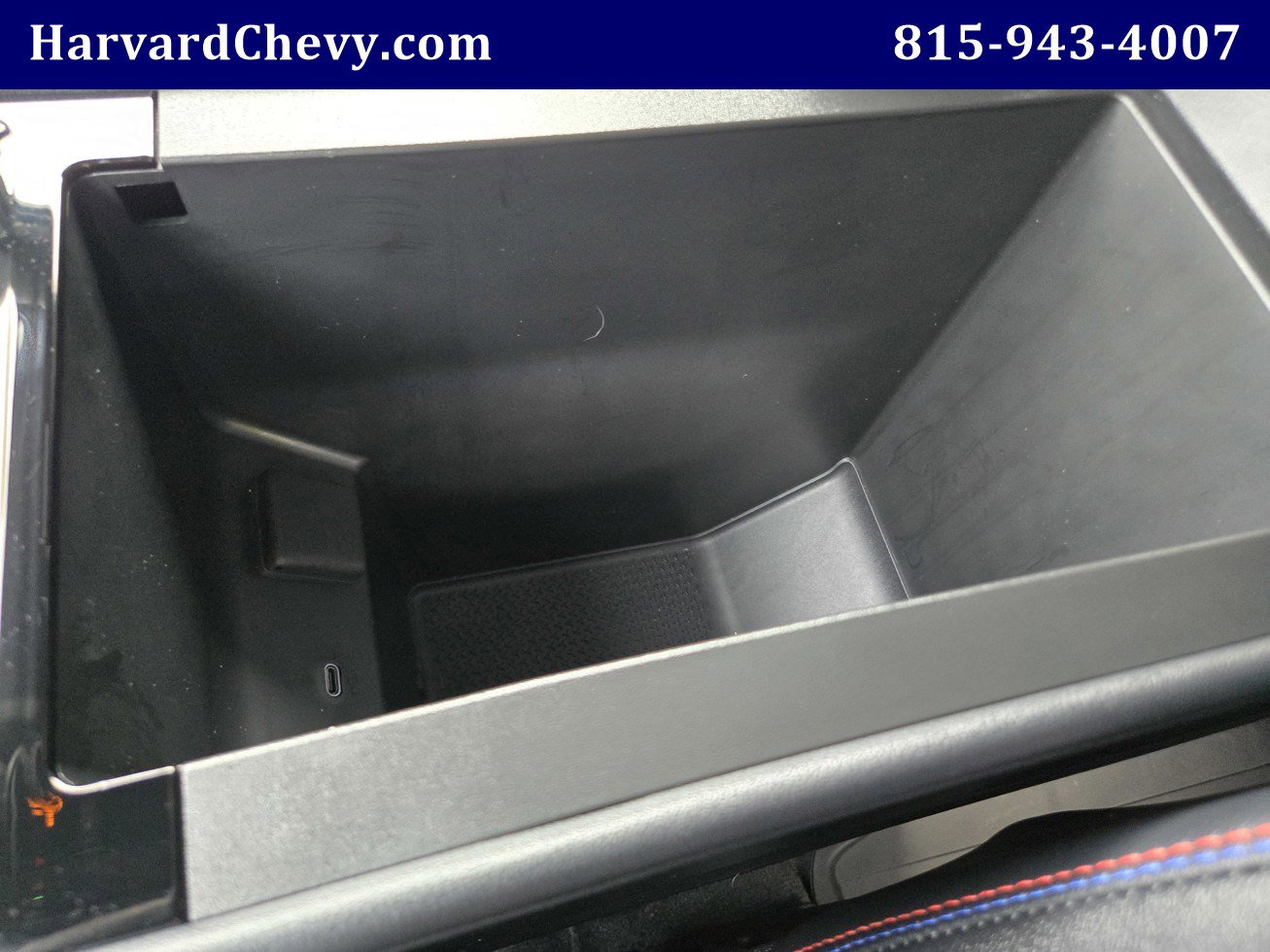 Used 2026 Chevrolet Blazer EV RS w/ Super Cruise Package image 13