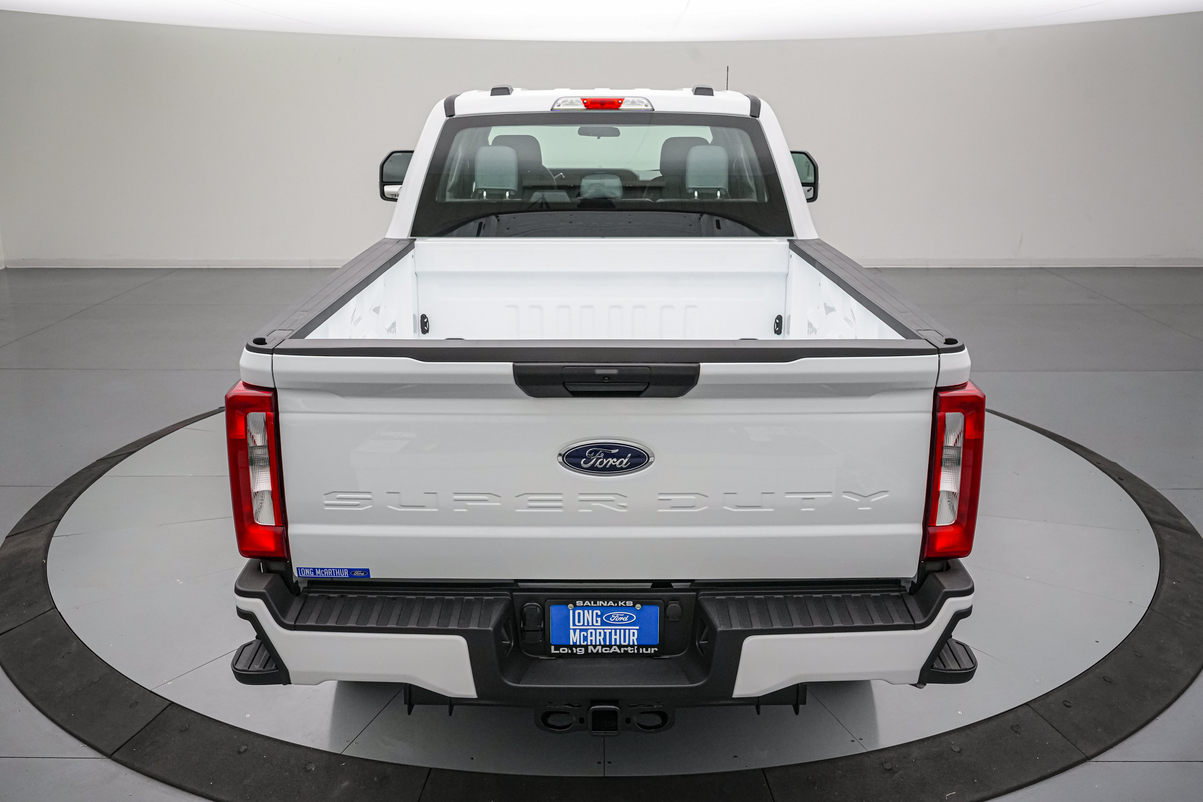 New 2026 Ford F250 XL w/ STX Appearance Package AWD/4WD image 5