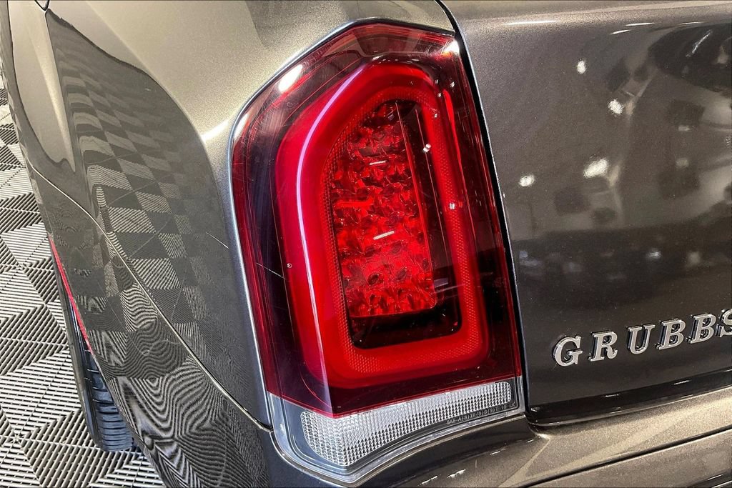 Used 2023 Chrysler 300 S RWD image 39
