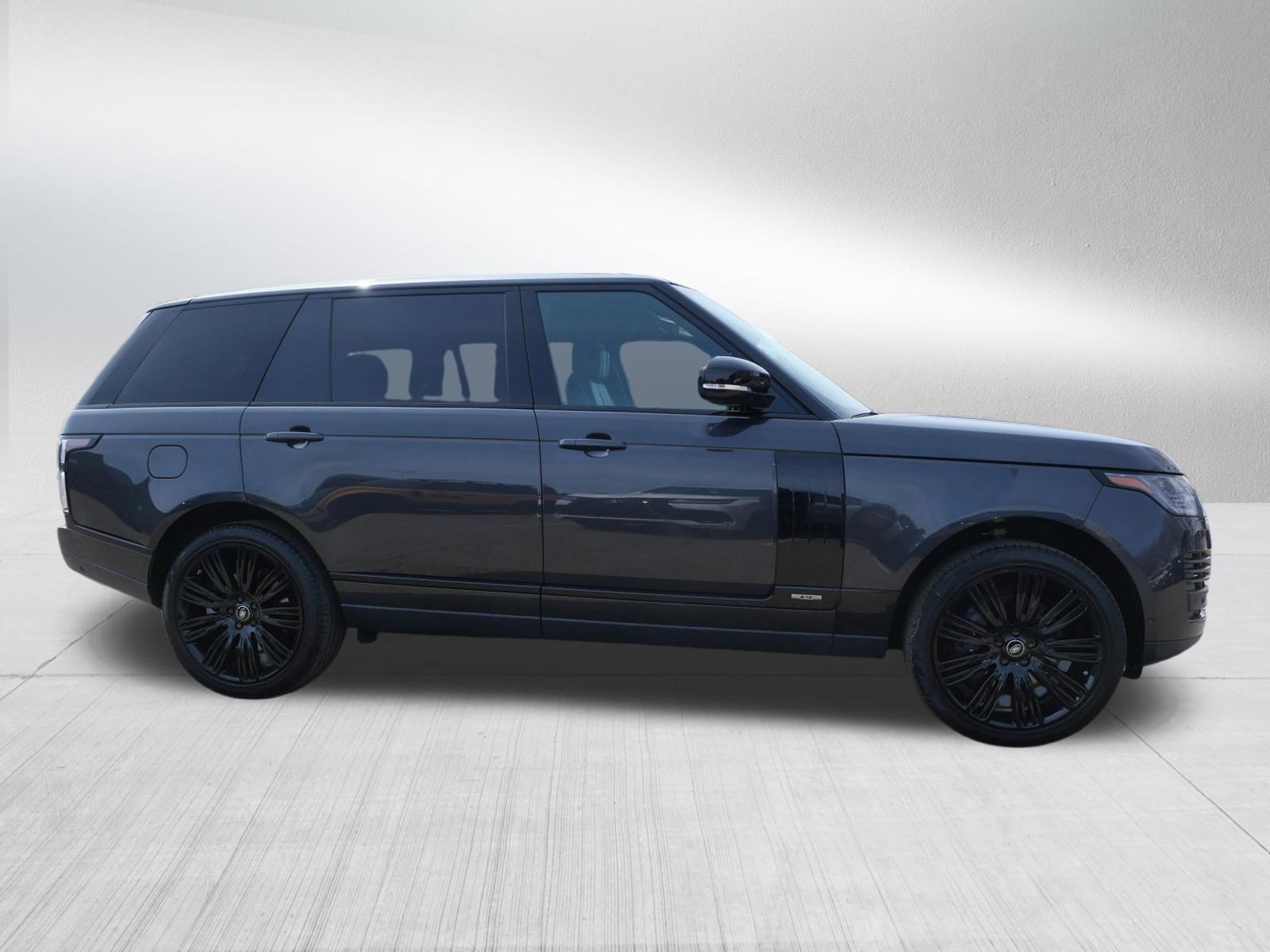 Used 2021 Land Rover Range Rover P525 Westminster Edition LWB image 6