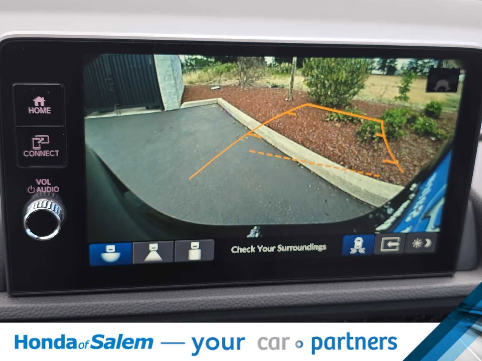 New 2026 Honda CR-V Sport-L image 19