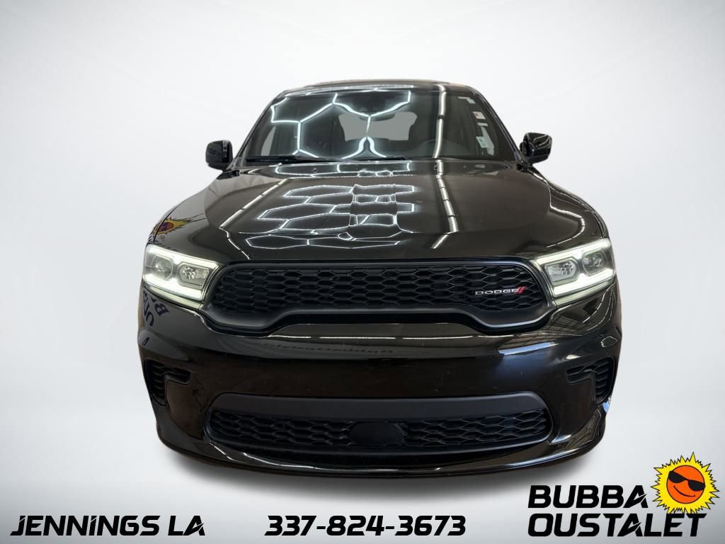 Used 2024 Dodge Durango GT image 9