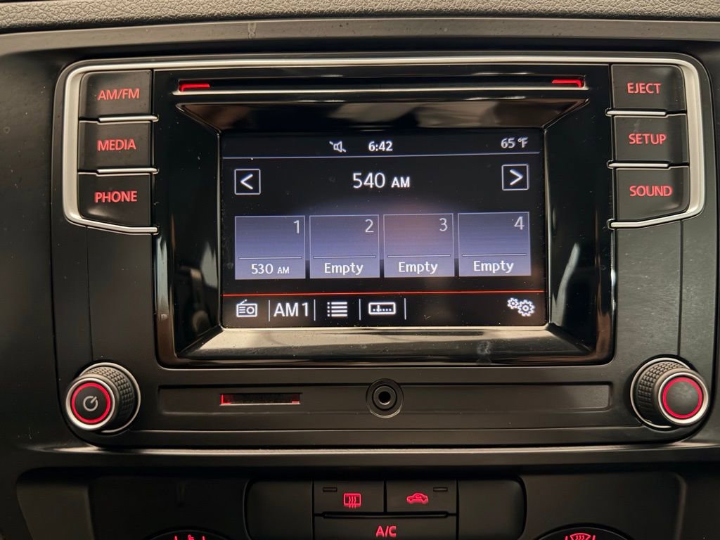 Used 2016 Volkswagen Jetta S FWD image 18